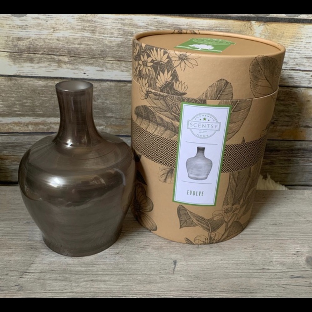 COPY - Scentsy diffuser shade